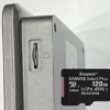 Digitální dveřní Wi-Fi kukátko Eques Mini 3S - Image 9