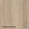 CPL 3D Dub Bardolino
